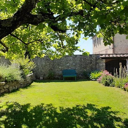 Willa Casa Di Leo With Pool Radicondoli Zewnętrze zdjęcie
