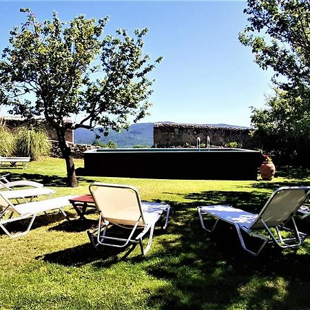 Willa Casa Di Leo With Pool Radicondoli Zewnętrze zdjęcie