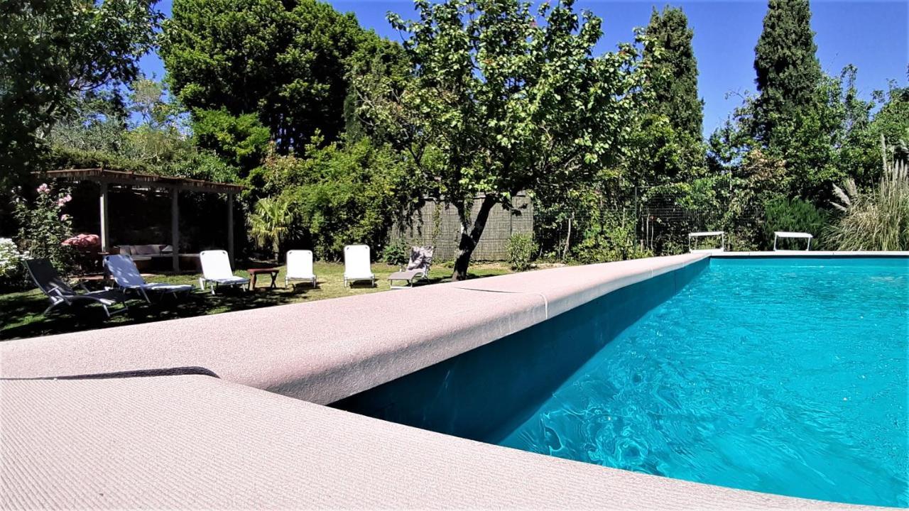 Willa Casa Di Leo With Pool Radicondoli Zewnętrze zdjęcie