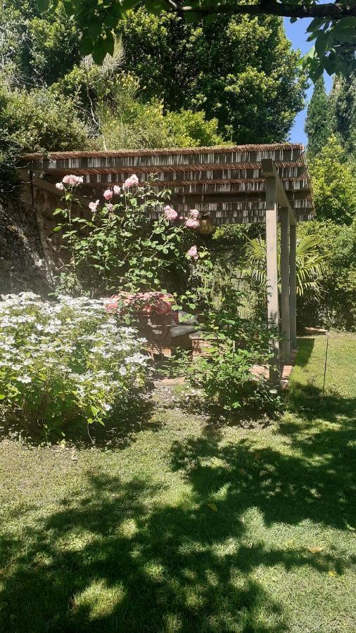 Willa Casa Di Leo With Pool Radicondoli Zewnętrze zdjęcie