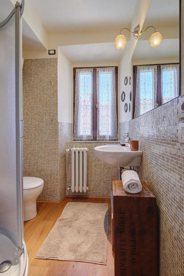 Willa Casa Di Leo With Pool Radicondoli Zewnętrze zdjęcie
