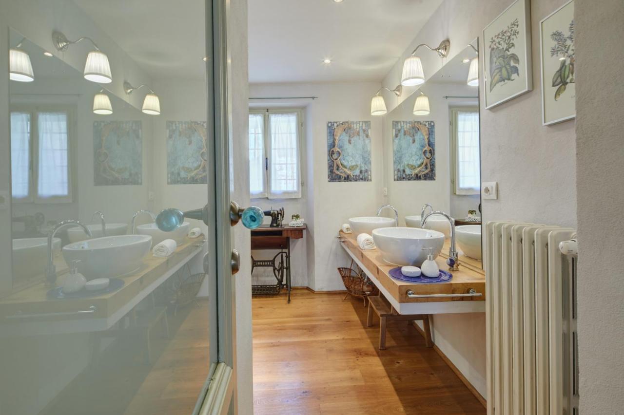 Willa Casa Di Leo With Pool Radicondoli Zewnętrze zdjęcie